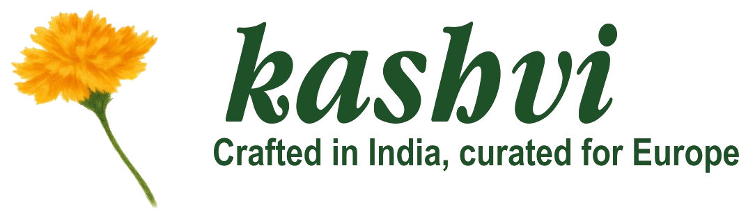 KASHVI