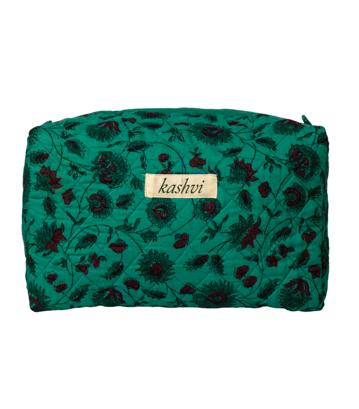 Indu Wash Bags (Big) - Stadtwald